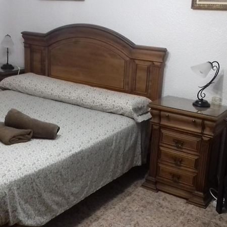 Apartamento El Misteri Elche Exteriér fotografie