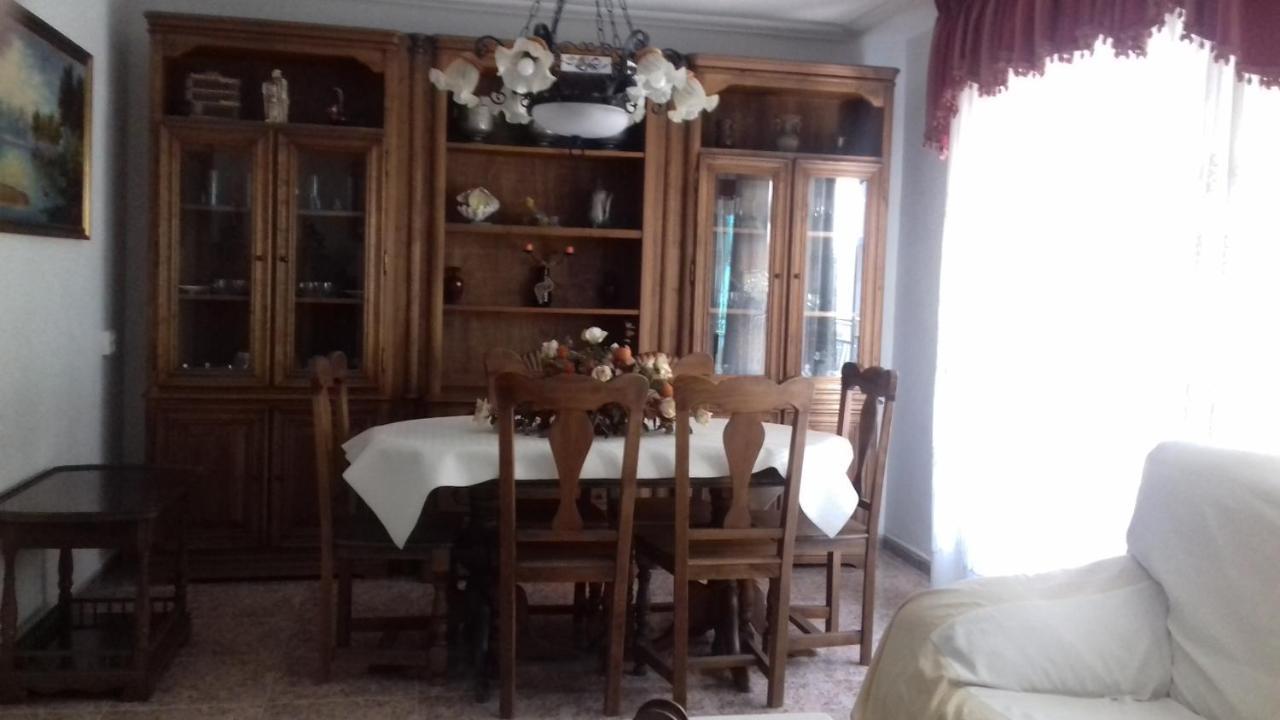 Apartamento El Misteri Elche Exteriér fotografie