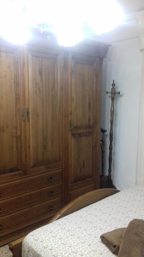 Apartamento El Misteri Elche Exteriér fotografie