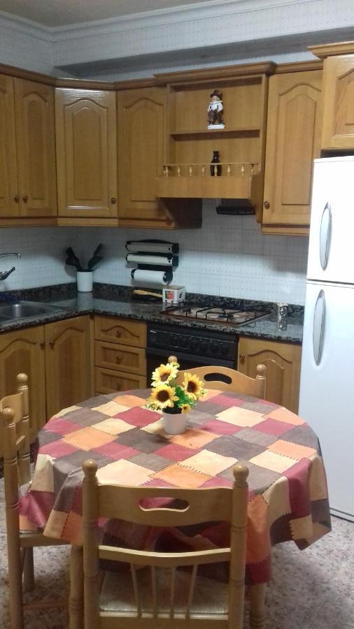 Apartamento El Misteri Elche Exteriér fotografie