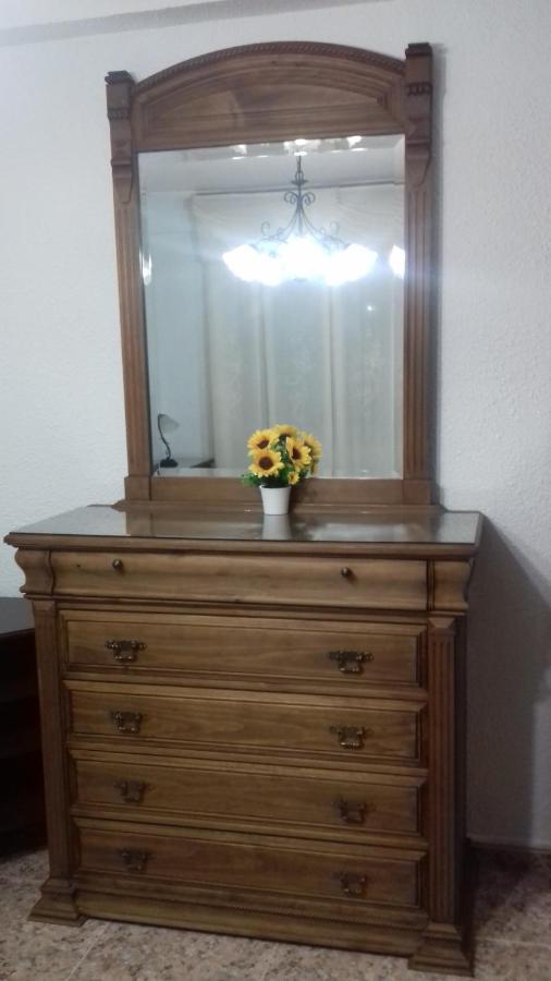 Apartamento El Misteri Elche Exteriér fotografie