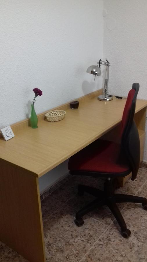 Apartamento El Misteri Elche Exteriér fotografie