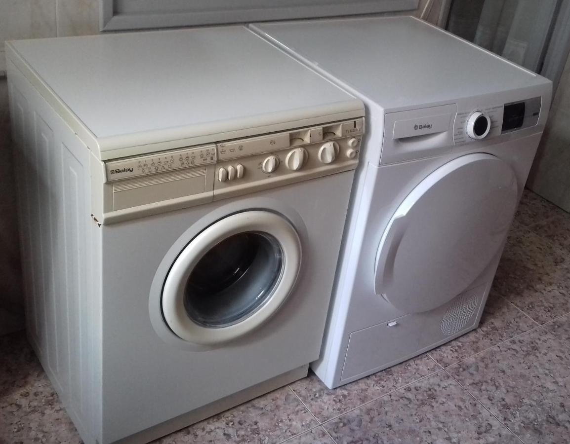 Apartamento El Misteri Elche Exteriér fotografie