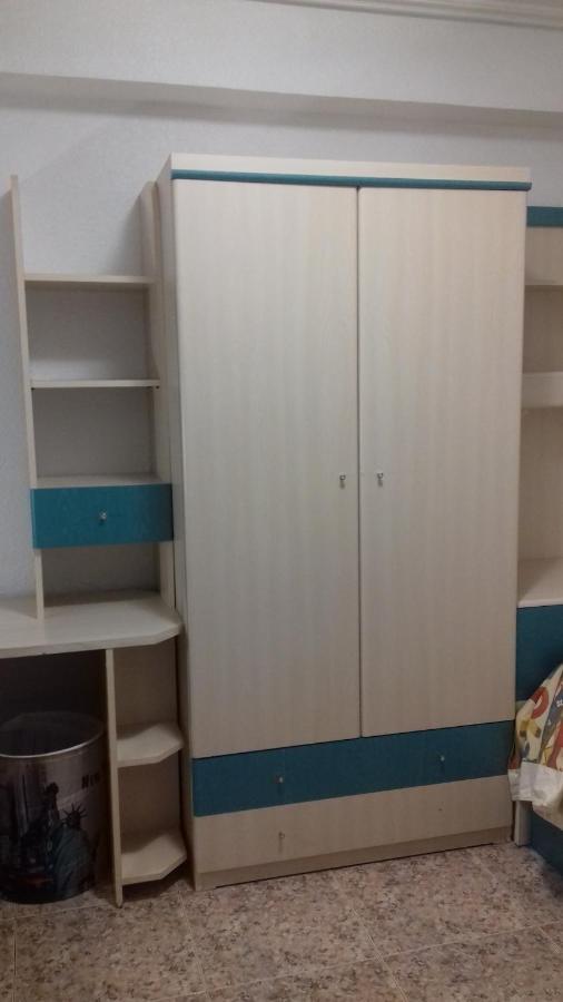 Apartamento El Misteri Elche Exteriér fotografie