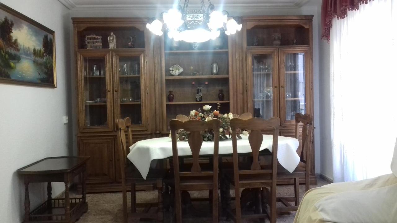 Apartamento El Misteri Elche Exteriér fotografie