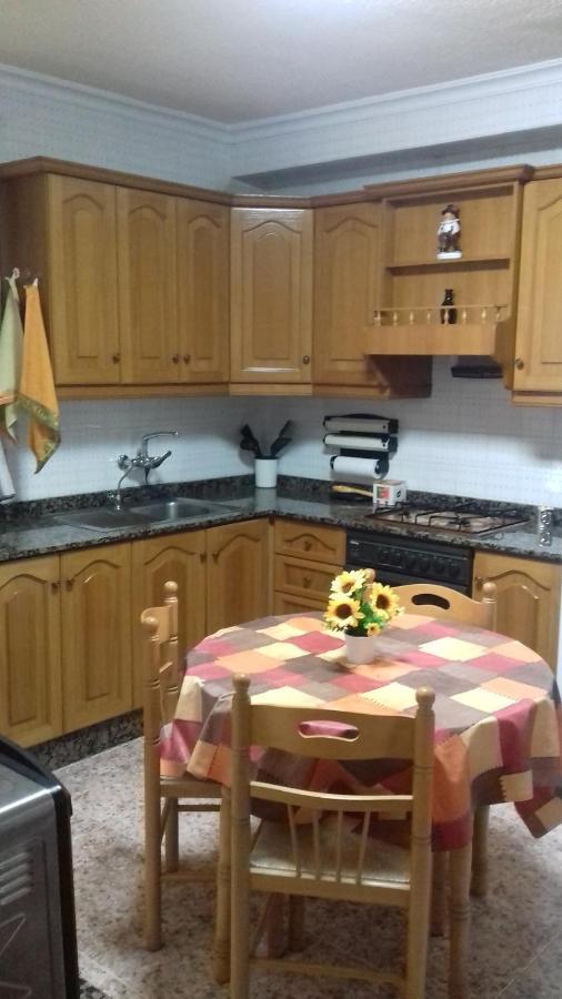 Apartamento El Misteri Elche Exteriér fotografie