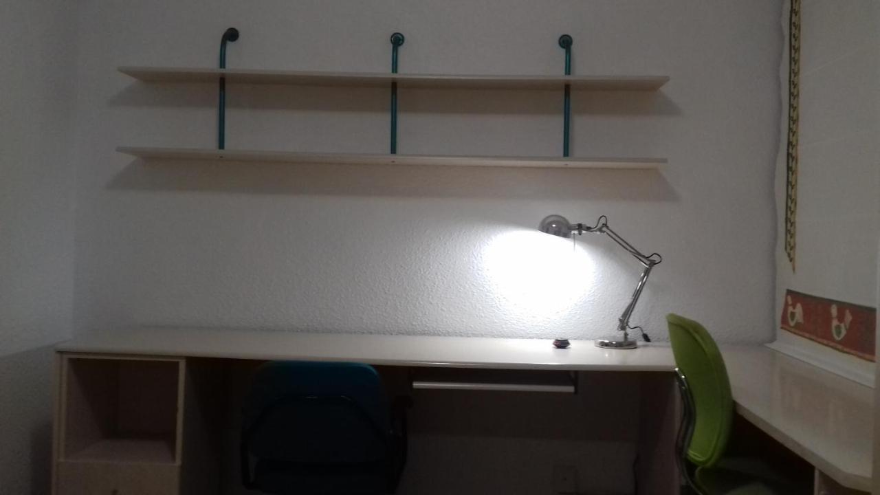 Apartamento El Misteri Elche Exteriér fotografie