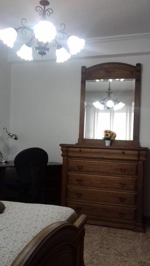 Apartamento El Misteri Elche Exteriér fotografie