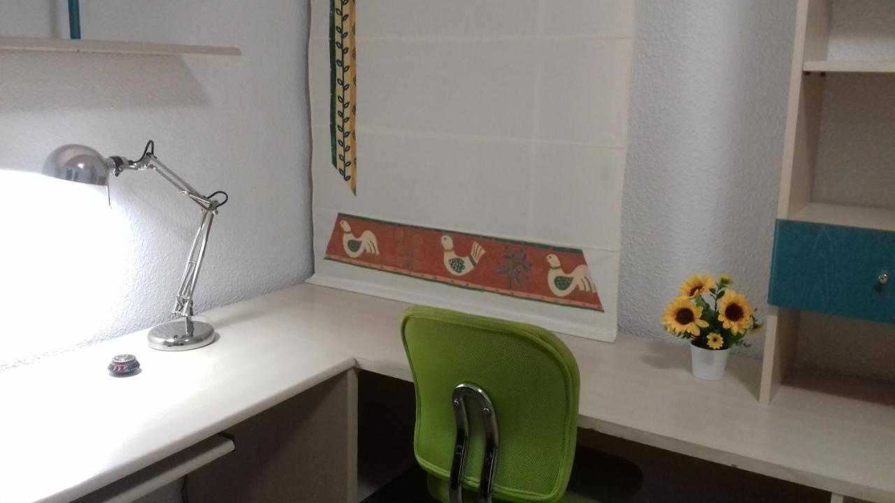 Apartamento El Misteri Elche Exteriér fotografie
