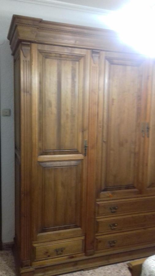 Apartamento El Misteri Elche Exteriér fotografie