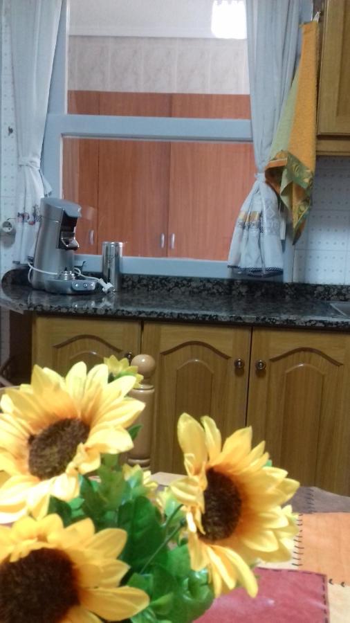 Apartamento El Misteri Elche Exteriér fotografie